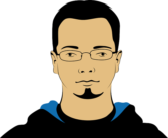 person photo